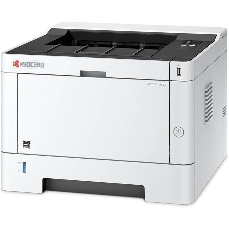 ECOSYS P2235dw ECOSYS P2235dw