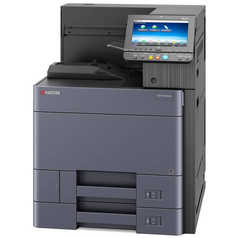 ECOSYS P8060cdn ECOSYS P8060cdn